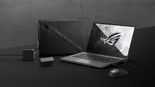 Test Asus ROG Zephyrus G14
