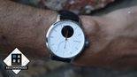 Withings ScanWatch testé par Wareable