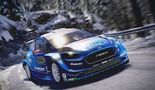 Test WRC 9