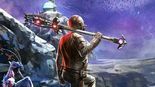 Test The Outer Worlds Peril on Gorgon