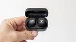 Test Sennheiser CX 400BT