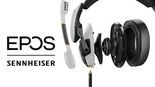 Test Sennheiser GSP 601