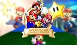 Test Super Mario 3D All-Stars