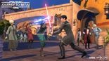 Test The Sims 4: Journey to Batuu