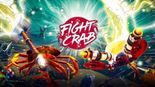 Test Fight Crab