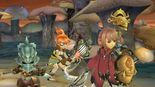 Test Final Fantasy Crystal Chronicles Remastered