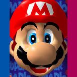 Test Super Mario 3D All-Stars