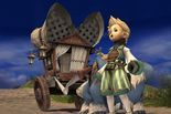 Test Final Fantasy Crystal Chronicles Remastered