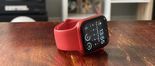 Test Apple Watch 6