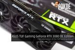 Test GeForce RTX 3080