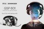 Sennheiser GSP 601 Review