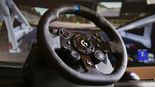 Test Logitech G923