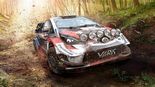 Test WRC 9