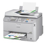 Epson WorkForce Pro WF-5620 Review