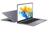 Test Honor MagicBook Pro 16