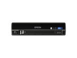 Epson WorkForce DS-40 Review
