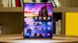 Test Samsung Galaxy Z Fold 2