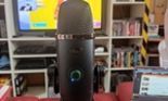 Test Blue Yeti X