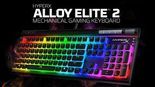 Test Kingston HyperX Alloy Elite 2