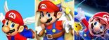 Test Super Mario 3D All-Stars