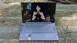 Test Lenovo IdeaPad Slim 7