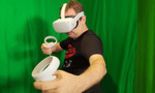 Test Oculus Quest 2