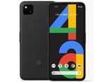 Test Google Pixel 4a
