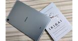 Test Samsung Galaxy Tab S6 Lite