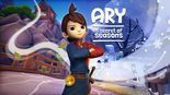 Test Ary and the Secret of Seasons