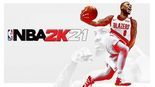 Test NBA 2K21