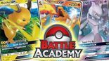 Test Pokemon Battle Academy