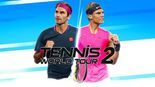 Test Tennis World Tour 2