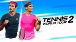 Test Tennis World Tour 2