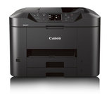 Canon Maxify MB2320 Review