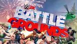 Test WWE 2K Battlegrounds