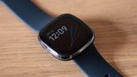 Test Fitbit Sense