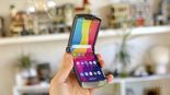 Test Motorola Razr - 2020