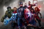 Test Marvel's Avengers