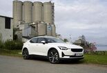 Test Polestar 2