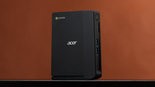 Test Acer Chromebox CXI-4GKM