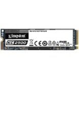 Test Kingston KC2500