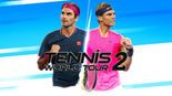 Test Tennis World Tour 2