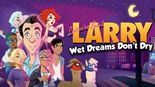 Test Leisure Suit Larry Wet Dreams Don't Dry