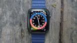 Apple Watch SE test par Wareable