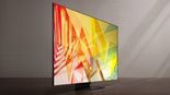 Test Samsung Q95T