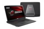 Asus G751JT Review