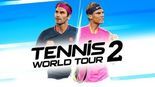 Test Tennis World Tour 2