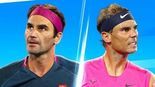 Test Tennis World Tour 2