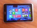 Acer Iconia W4 Review