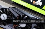 Test GeForce RTX 3090
